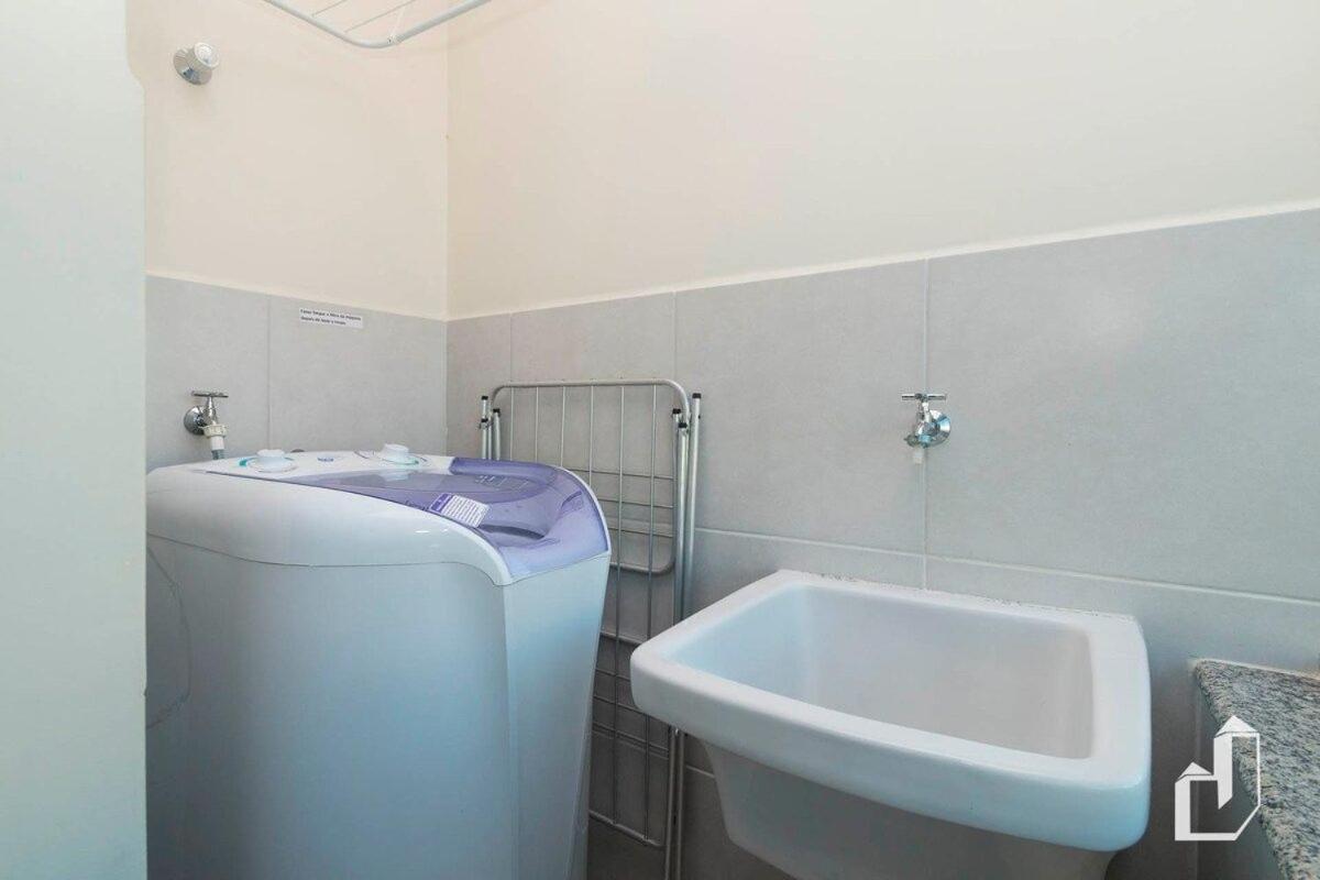 Apartamento Com 02 Dormitorios Aqui E So Trazer As Malas E Aproveitar As Ferias Bombinhas Exterior photo